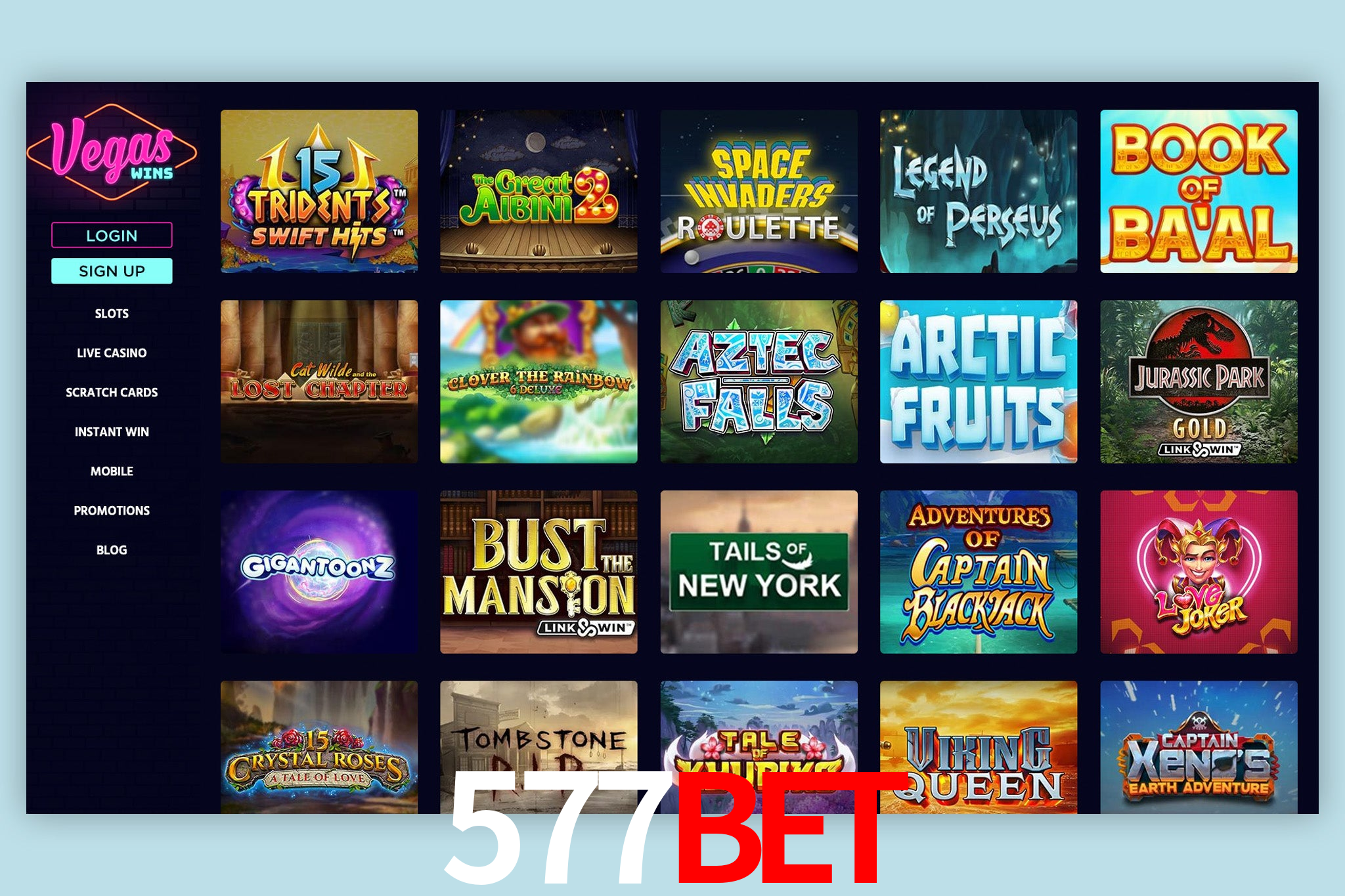 577bet,577bet app