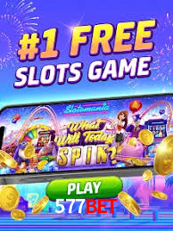 Bônus Generosos e Exclusivos no 577bet para Você!