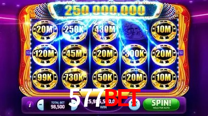 Ofertas Imperdíveis na 577bet: Promoções e Bônus Que Valem a Pena